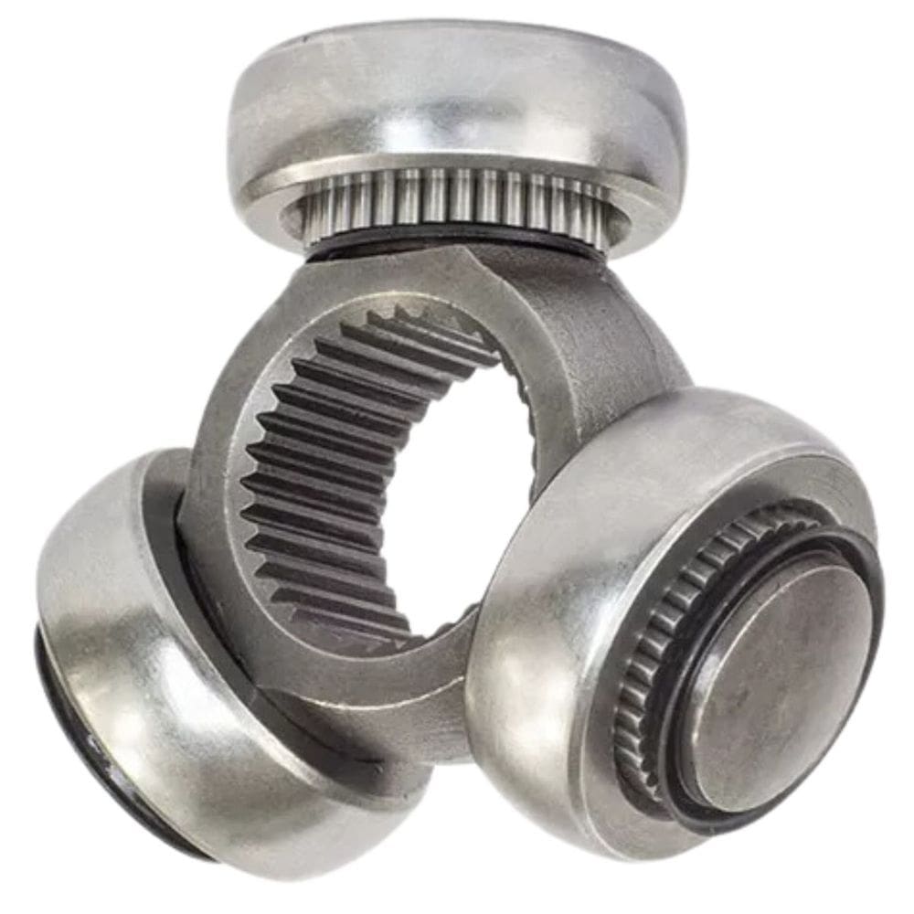 Trizeta - Bora 2.5 Automatico 2000 A 2010 /Jetta 2.5 Automatico 2005 A 2010 - Tzp0803