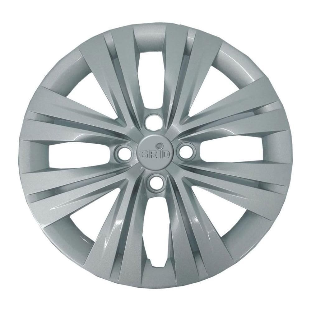 Calota Grid 250Cp-Pta Aro 15&Quot; Modelo Gol, Voyage E