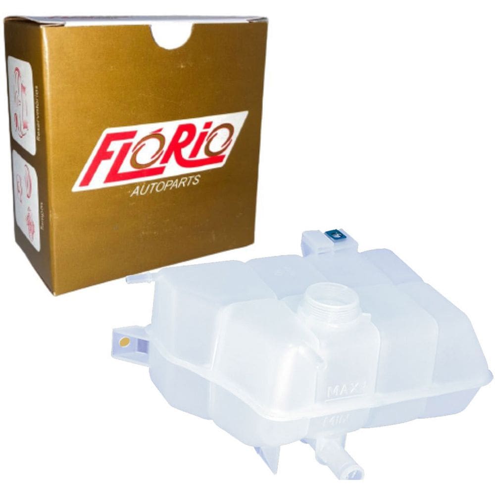 12579 - Reservatório De Expansão - Ranger 2012 A 016 - Florio
