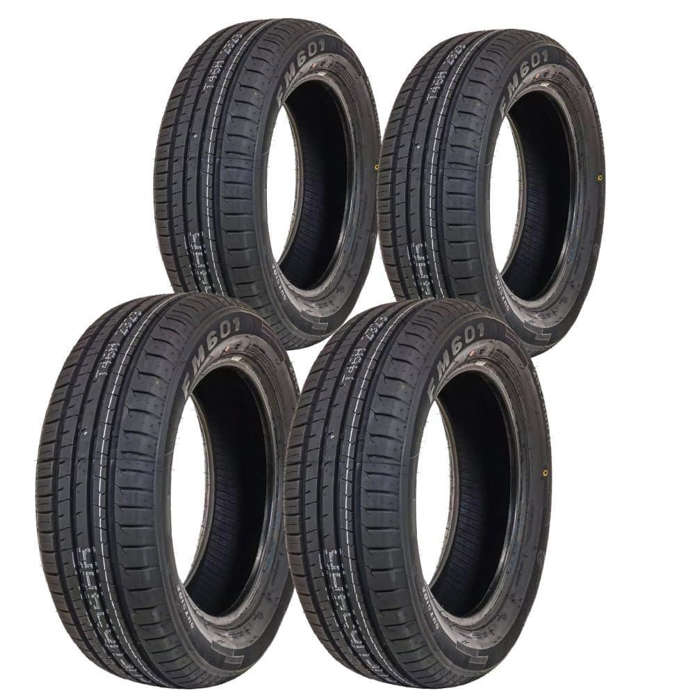 Kit 4 Pneus 195/65R15 91V FM601 Firemax