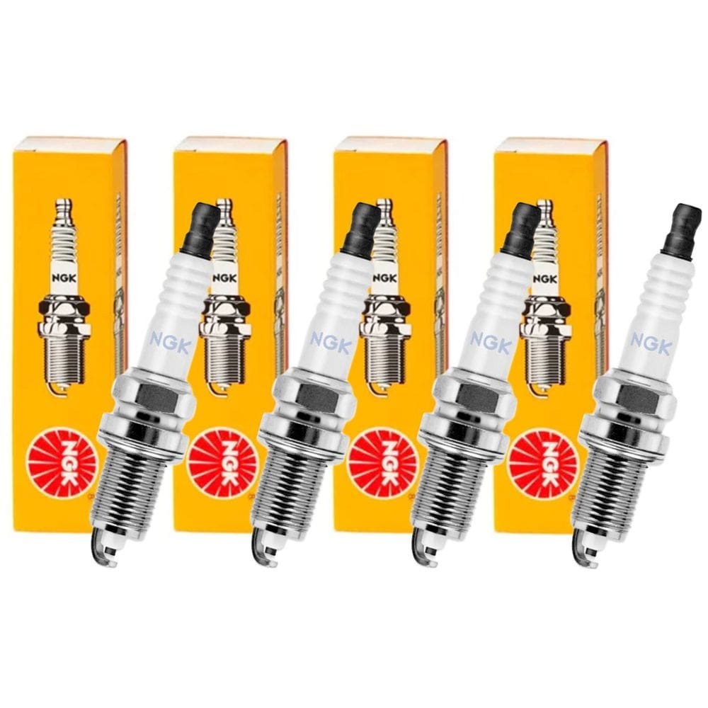 Bkr6Eya11D - Vela Ignicao - Corolla 1.8 16V Flex 06 / 04-08 - Ngk