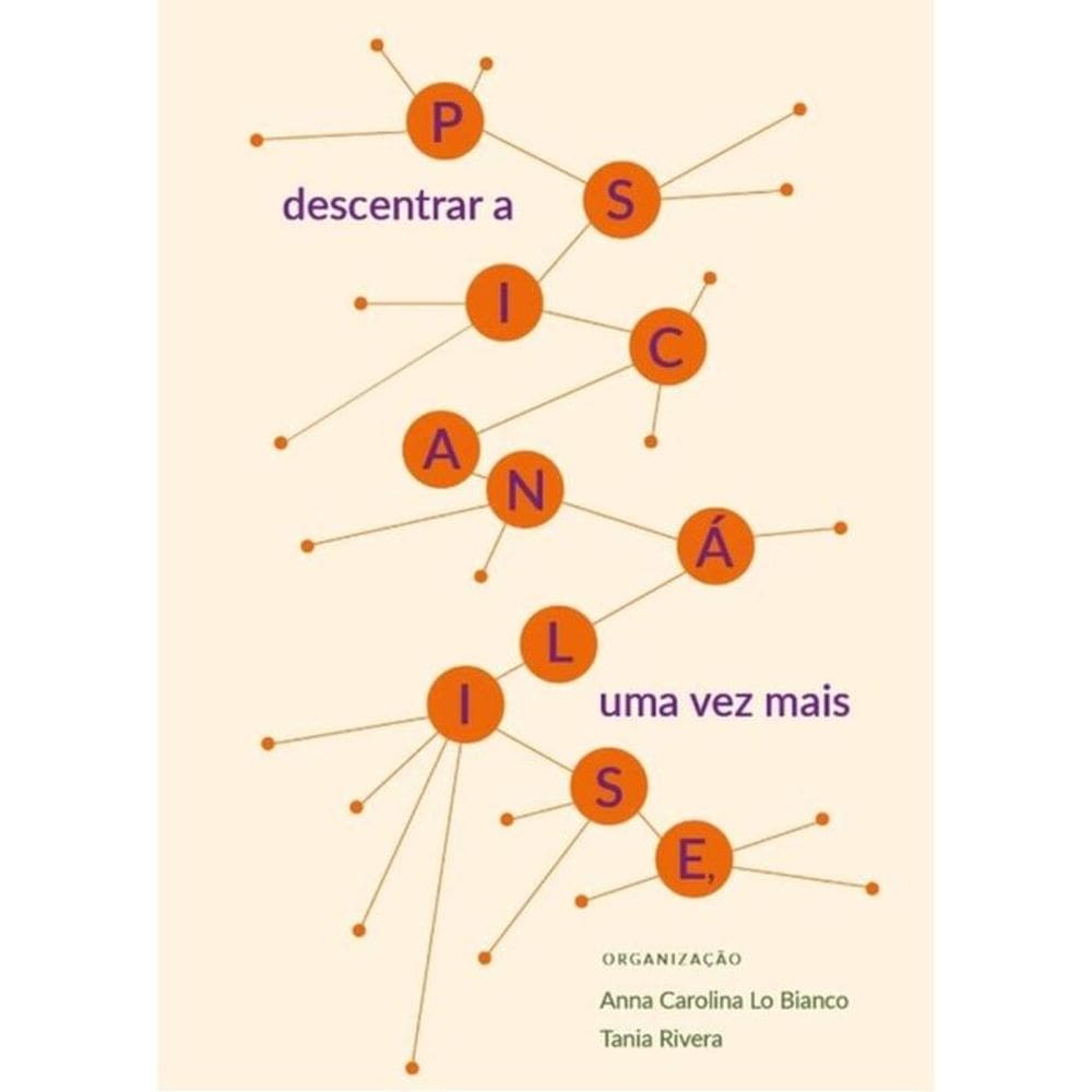 Descentrar A Psicanálise, Uma Vez Mais