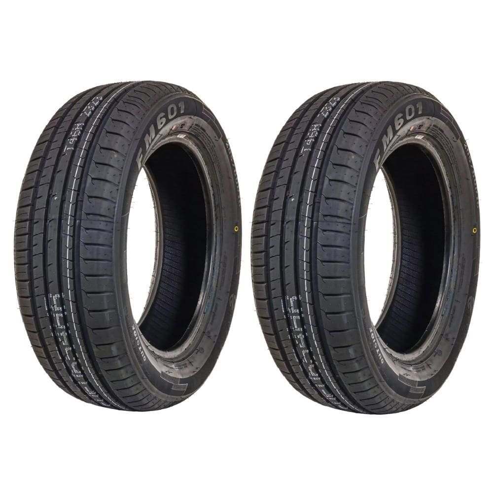 Kit 2 Pneus 195/65R15 91V FM601 Firemax