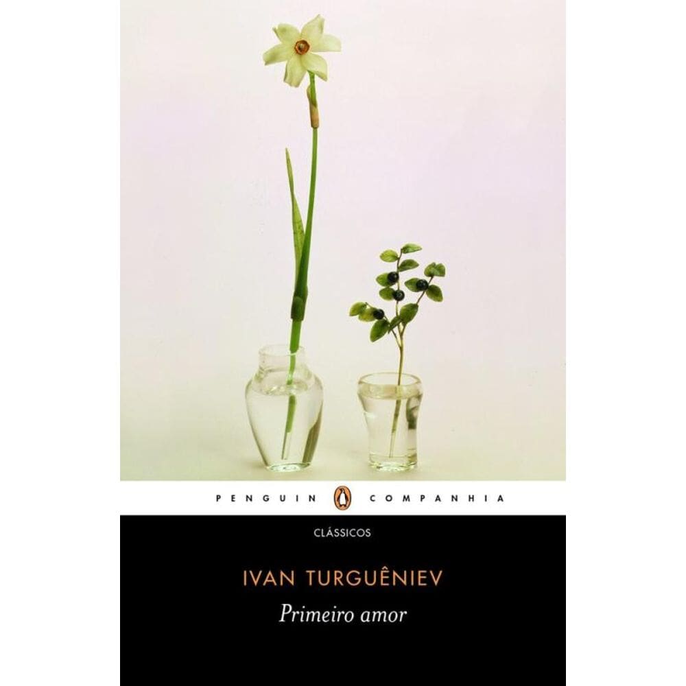 Primeiro amor