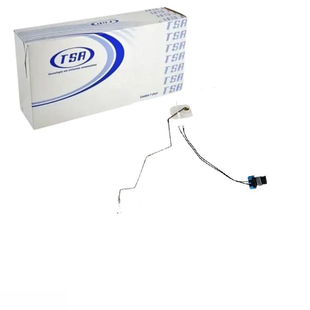 Sensor Nível Combustível - Clio Hi-Flex 1.0 16V 2012 A 2016 - T-010294