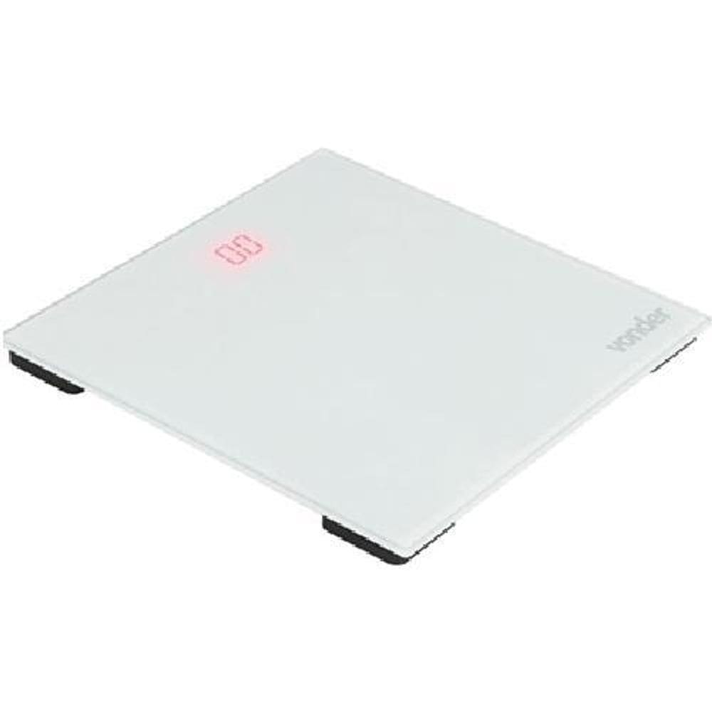 Balança Digital De Vidro 150 Kg Bdv0150 Vonder 3885001500