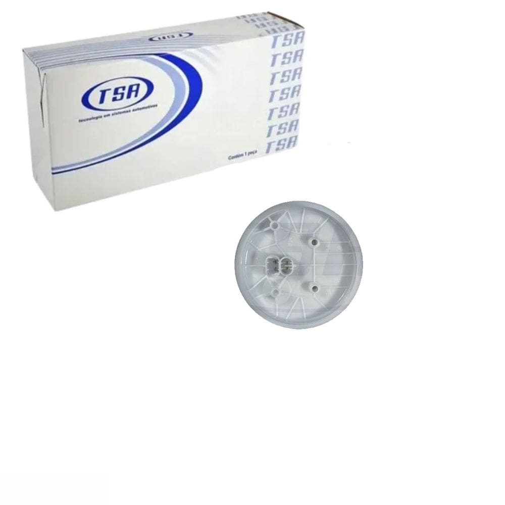 T-030054 - Tampa Bomba Eletrica - Ka 1.0 / 1.6 08 / 13 Flex / Gasolina - Tsa