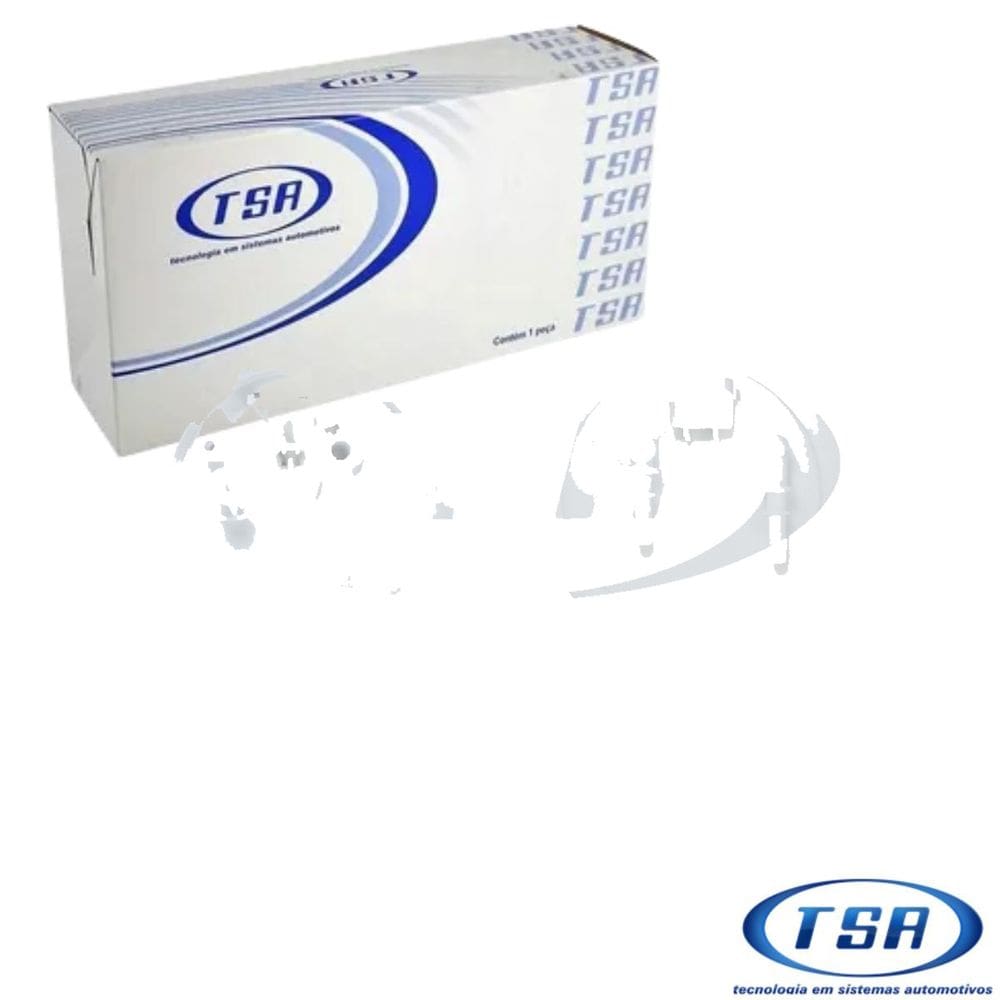 T-030053 - Tampa Combustivel - Tiida / Livina / Grand Livina 08 / Flex - Tsa