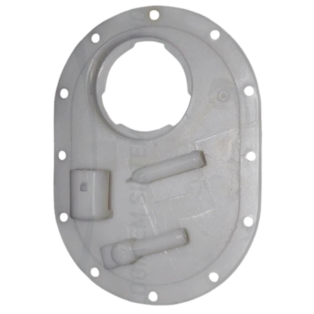 T-030014 - Tampa Bomba Combustivel Marel - Uno Mille Tds C / Abrac 00 / Uae - Tsa