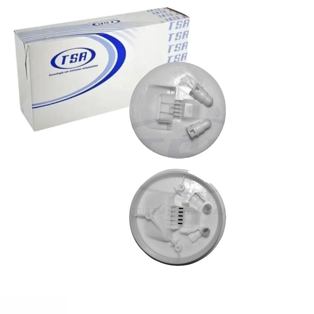 T-030019 - Tampa Bomba Combustivel Marel - Courier Tds 97 / 02 - Tsa