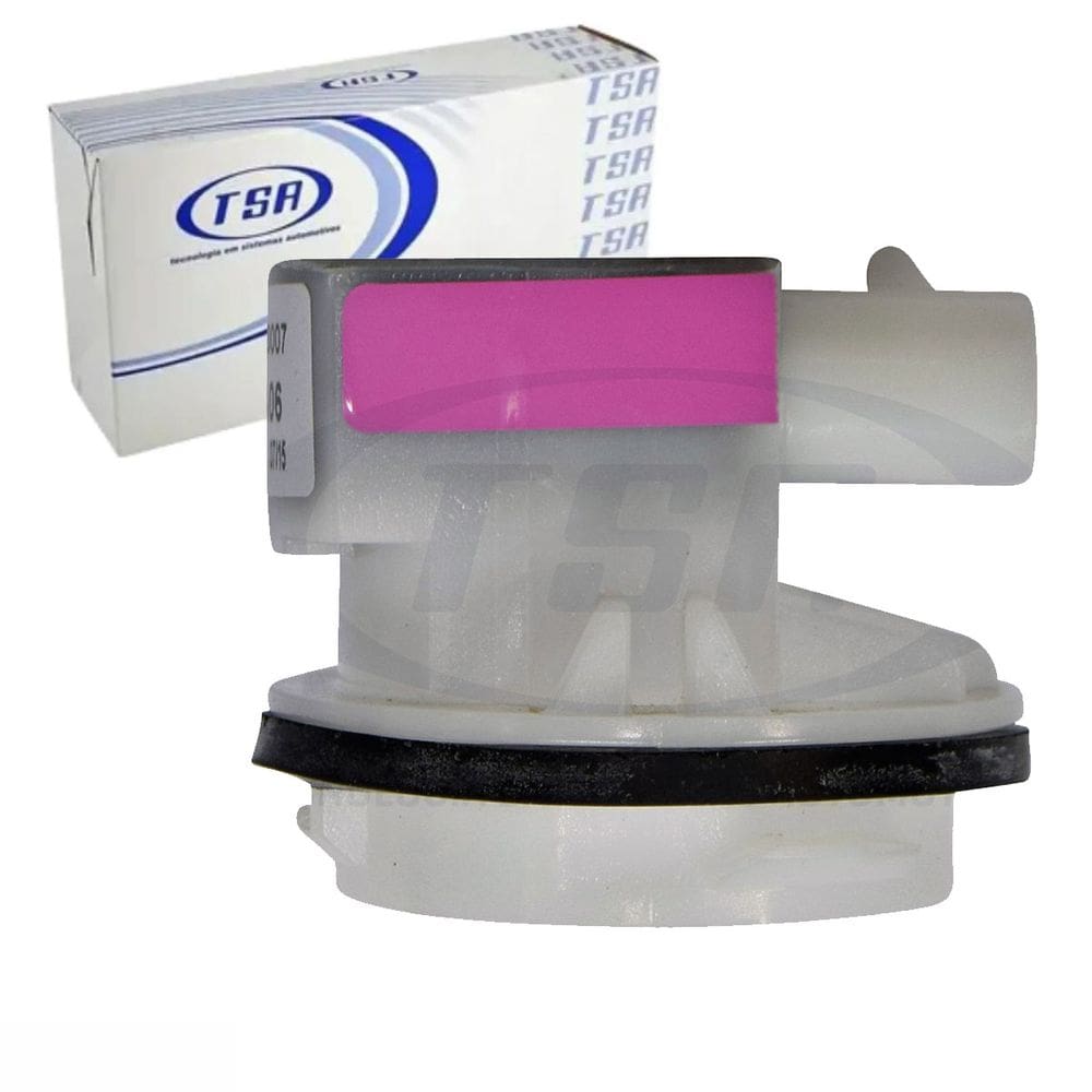 T-020007 - Sensor Nivel Contr Rosa Uae - Fiorino Fire 04 Em Diante - Tsa
