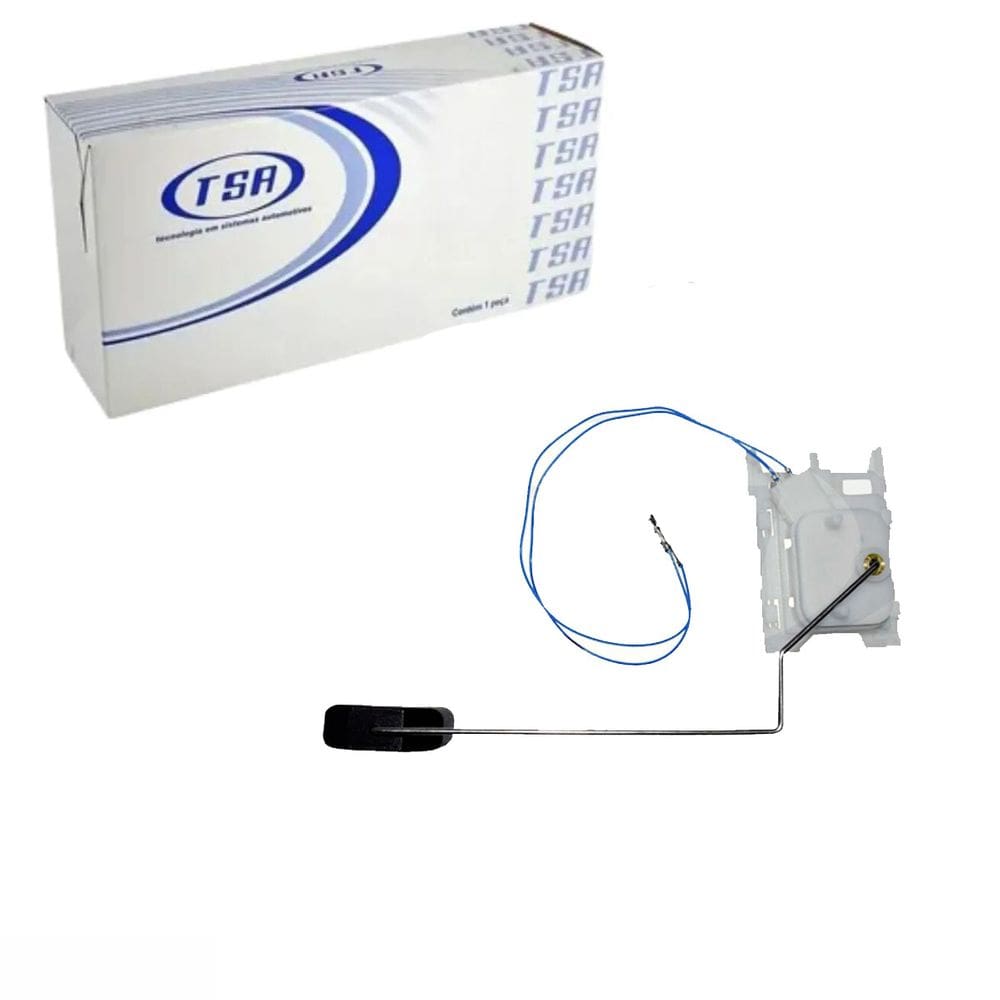 Sensor Nível Combustível - S10 Cabine Dupla 2.8 Turbo Eletronica 2006 A 2011 /S10 Cabine Simples 2.8 Turbo Eletronica 2006 A 2011 - T-010201