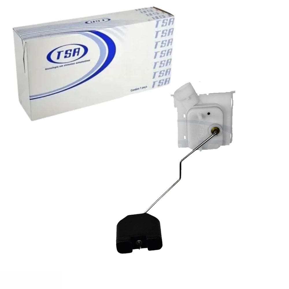 T-010126 - Sensor Nivel Comb Flex Bb - Vectra 06 / Mod Novo - Tsa