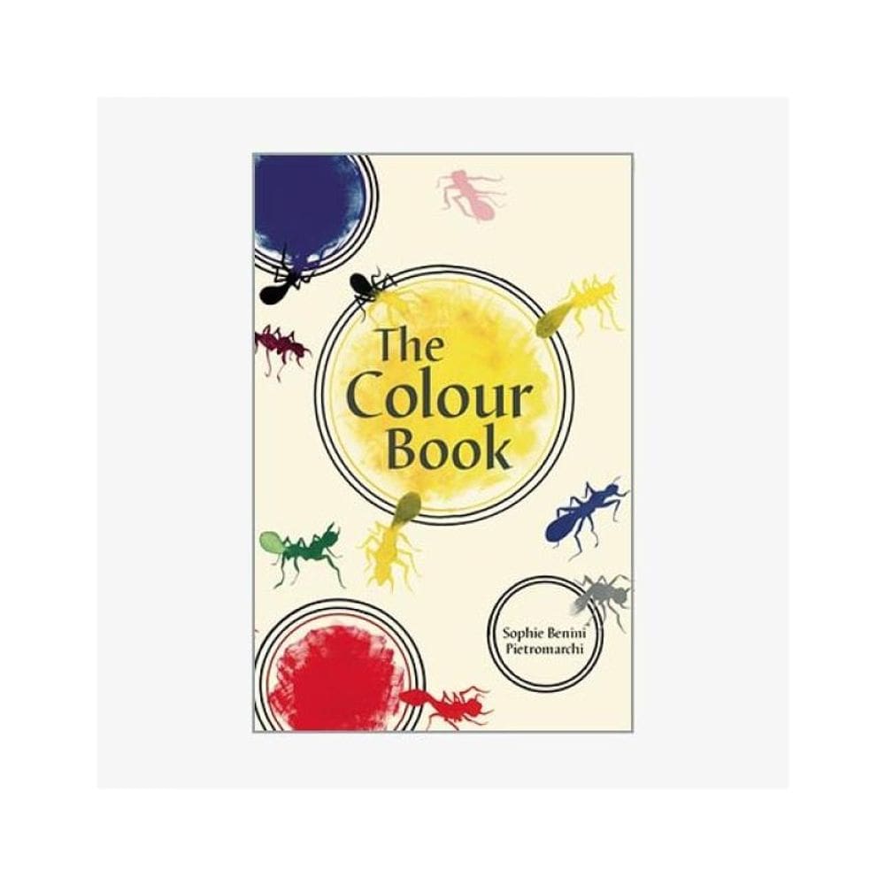 The Colour Book