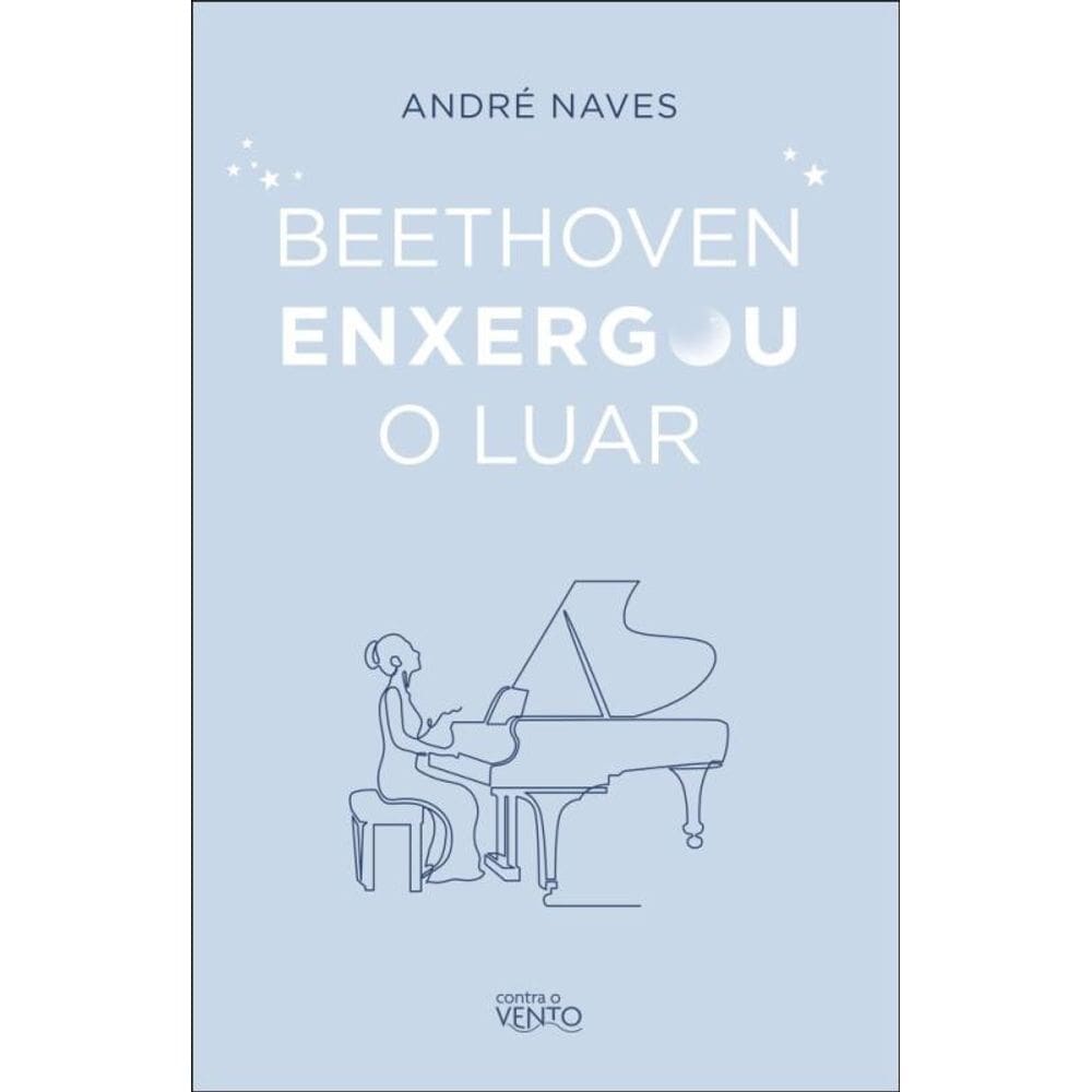 Beethoven enxergou o luar