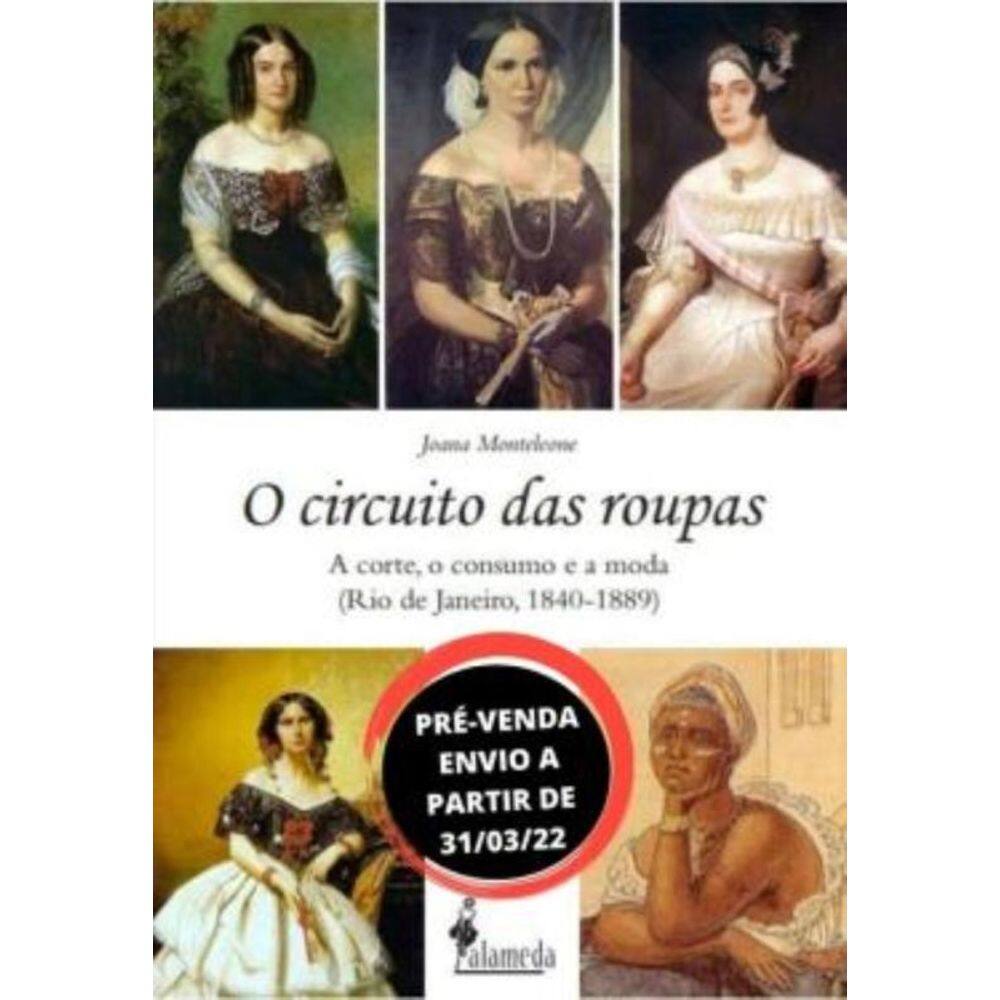 O Circuito Das Roupas