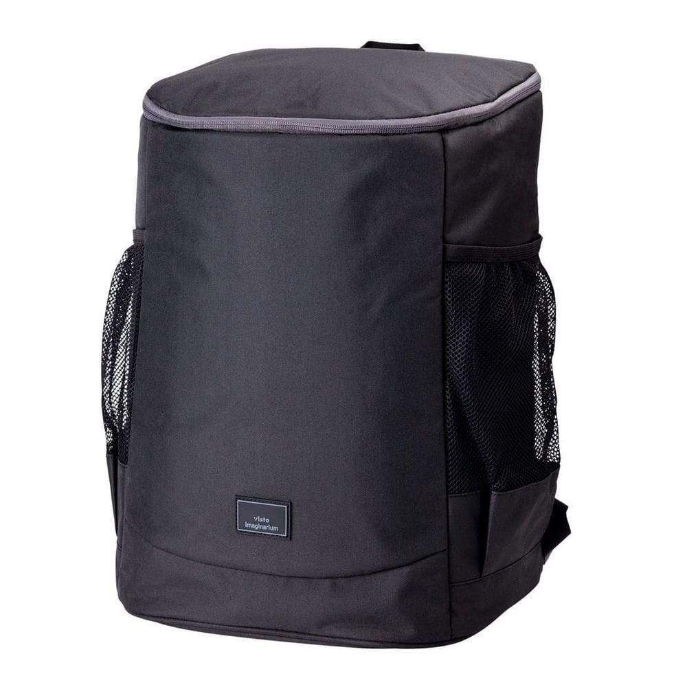 Mochila Termica Preta