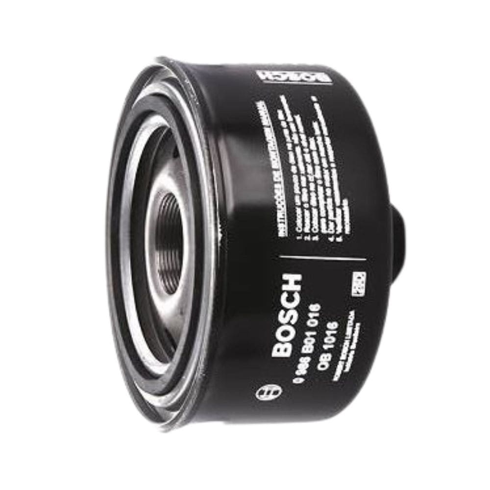 0986B01016 - Filtro Oleo - S10 / Sprint / Troller Mt Mwm 2.8 - Bosch