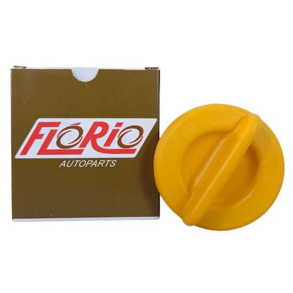 23044 - Tampa De Óleo Motor - Doblo 2002 A 2005 / Fiorino 1997 A 2000 / Palio 2001 A 2006 / Siena 2000 A 2006 / Strada 2003 A 2006 - Florio