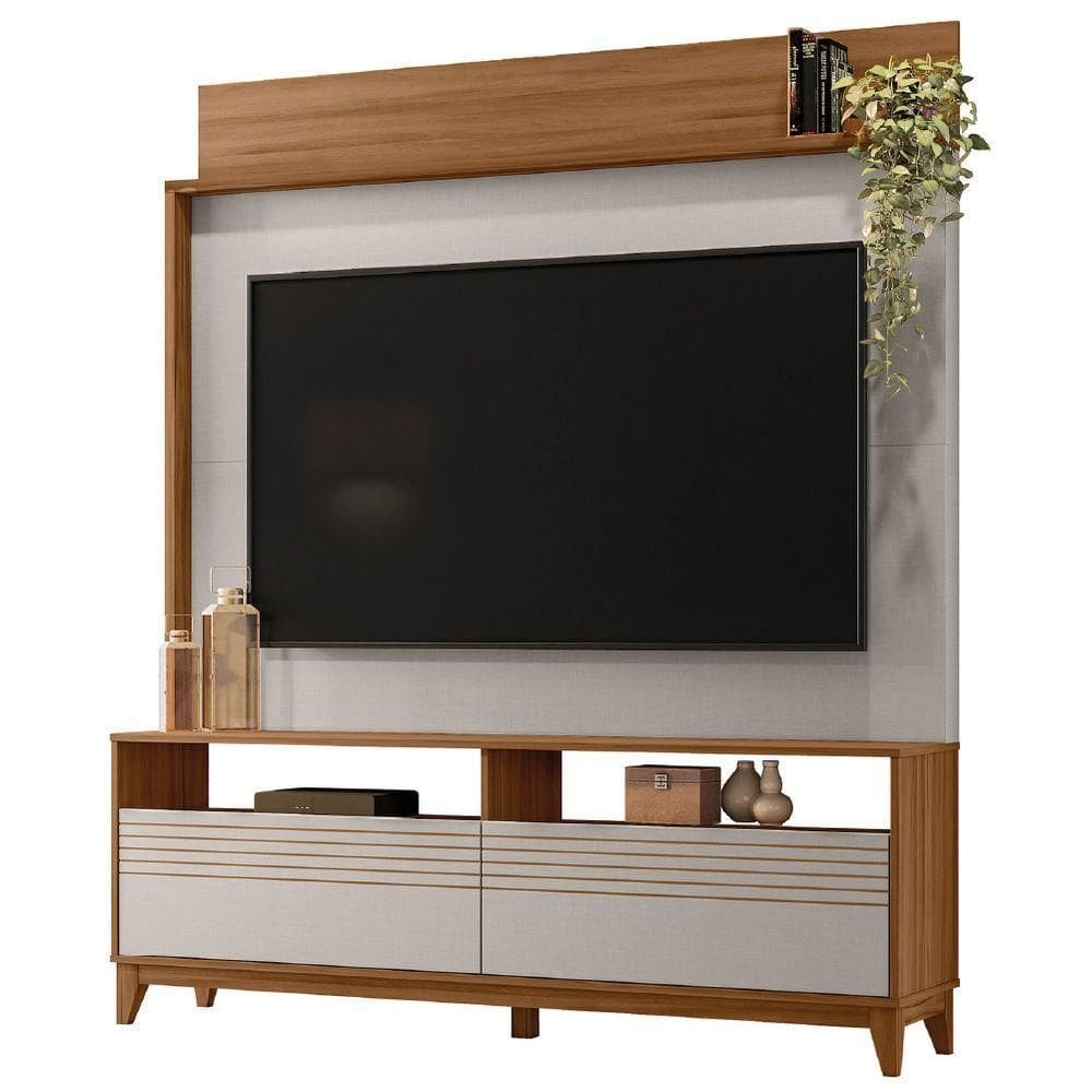 Estante Home Theater Até 70 Polegadas Granada Notável