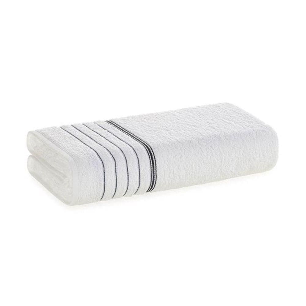 Toalha De Banho Karsten Softmax Bressan Branco