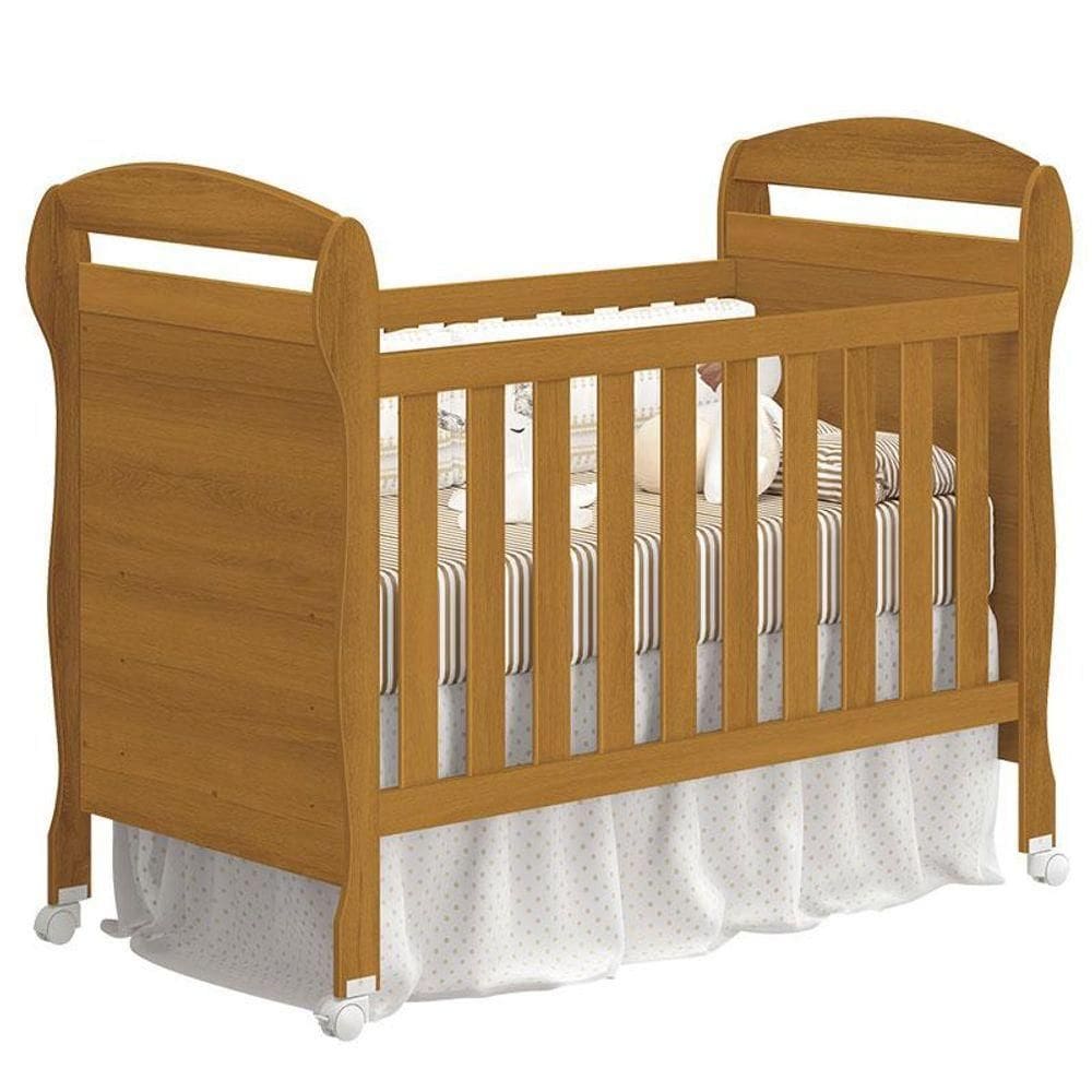 Berço Americano Danny Savana - Reller