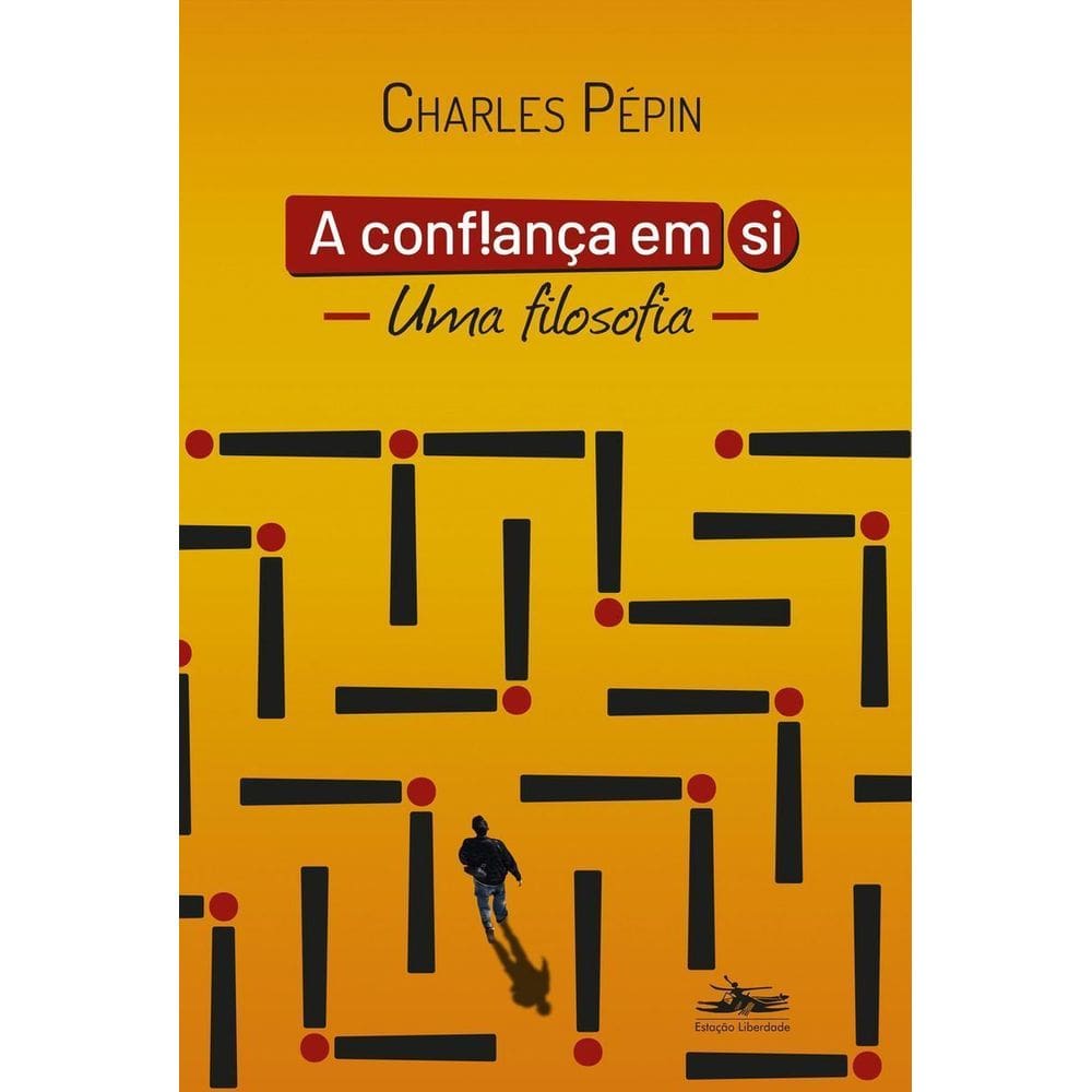 a Confiança Em Si
