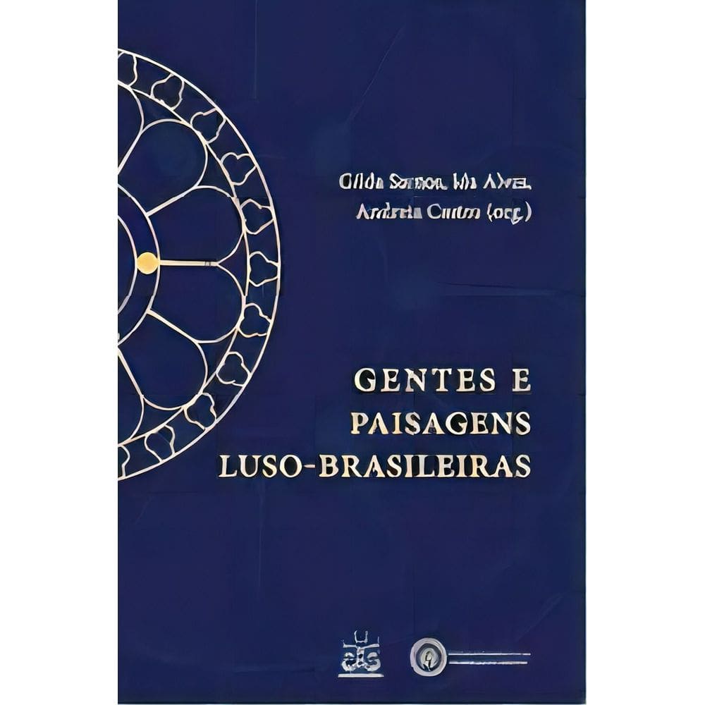 Gentes e Paisagens Luso-brasileiras