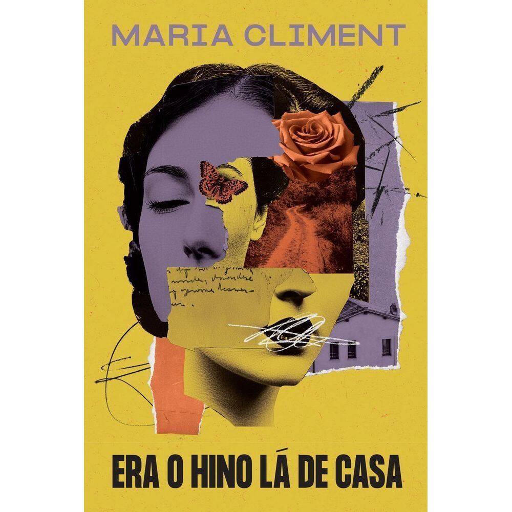 Era o Hino Lá de Casa