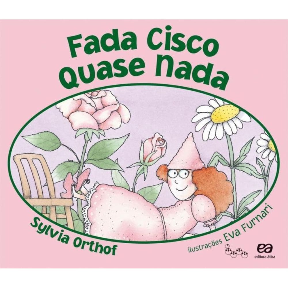 Fada cisco quase nada