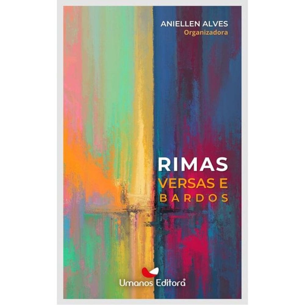 Rimas - Versas E Bardos