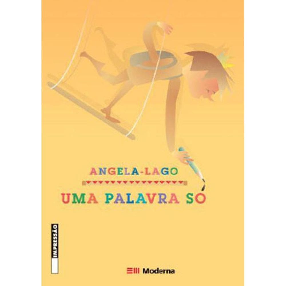 Uma Palavra Só