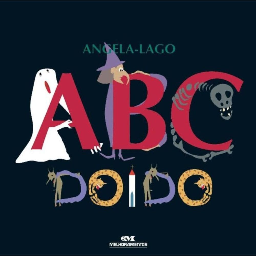 ABC Doido