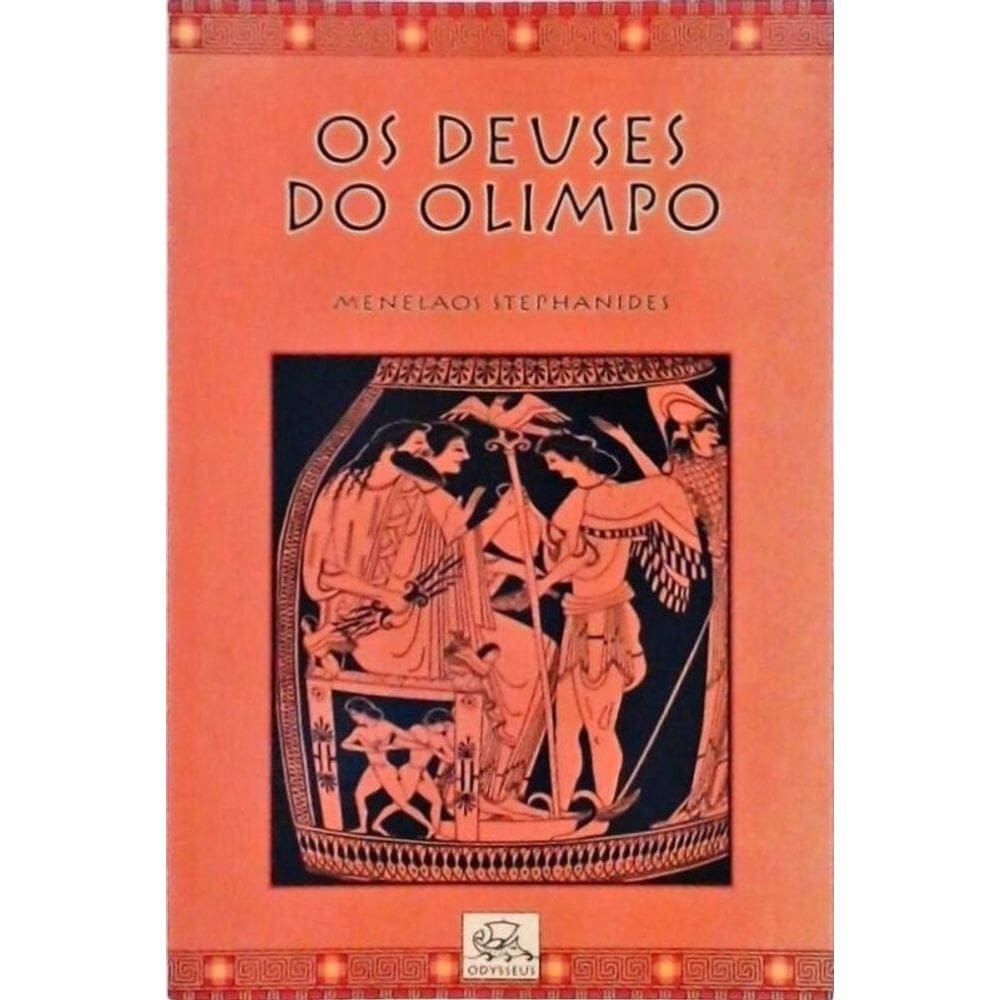 Deuses Do Olimpo, Os