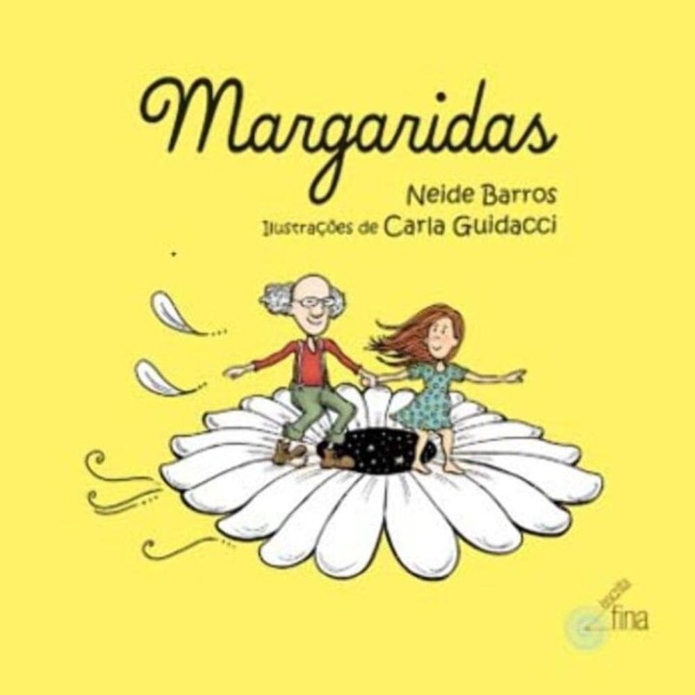 Margaridas