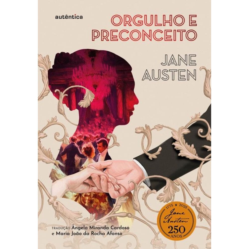Orgulho e preconceito