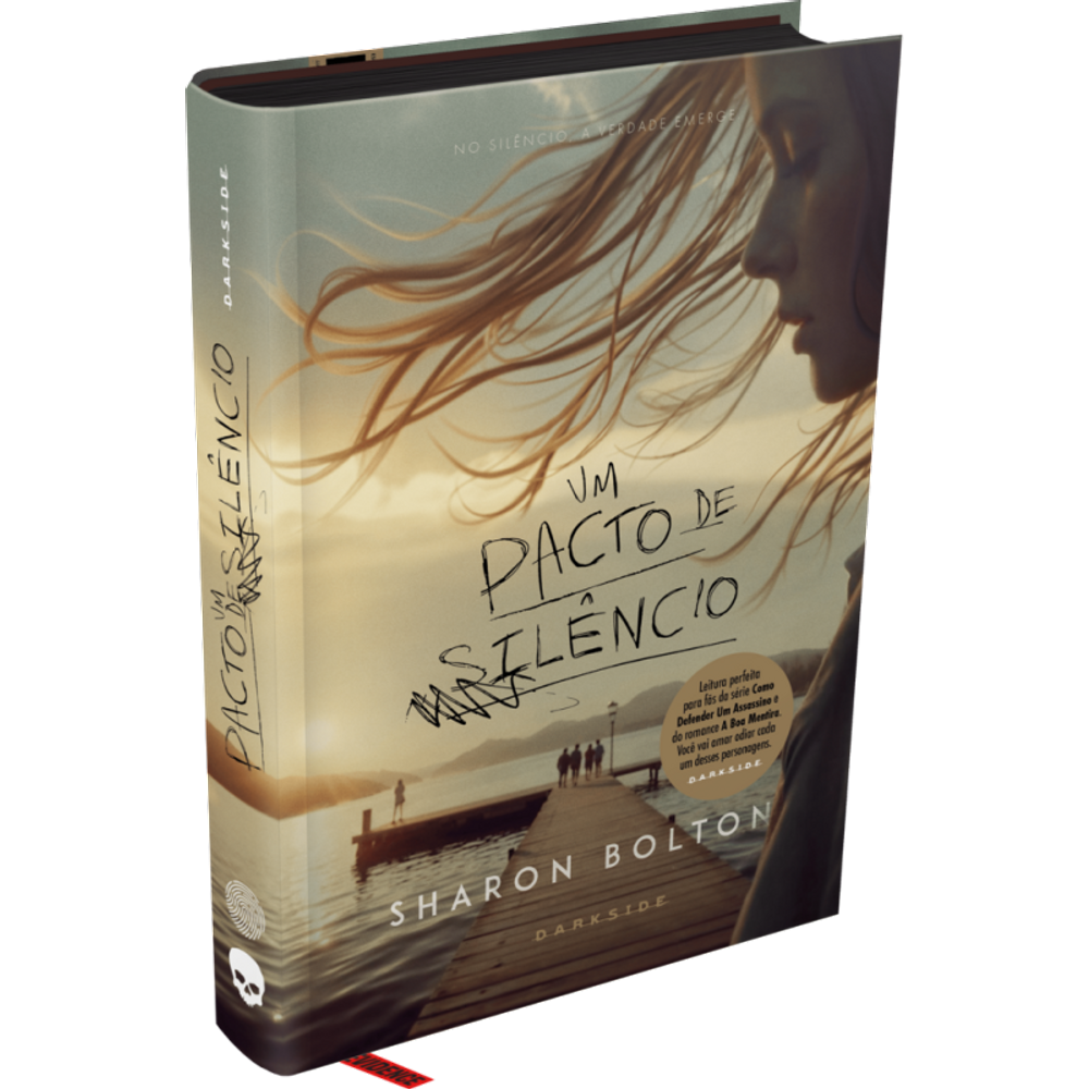 Um Pacto de Silêncio