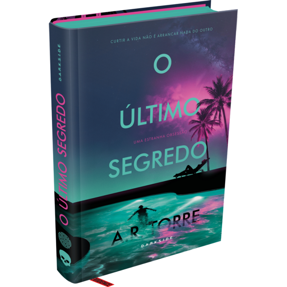 O Último Segredo
