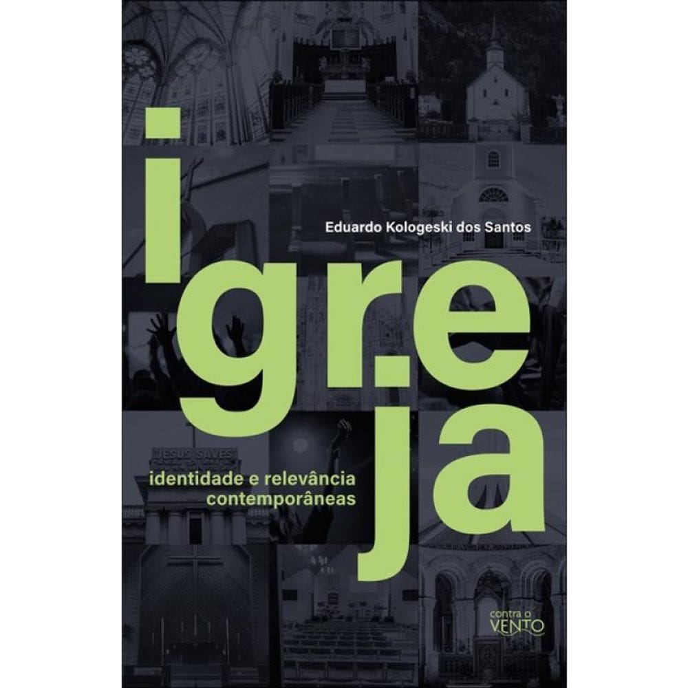 Igreja