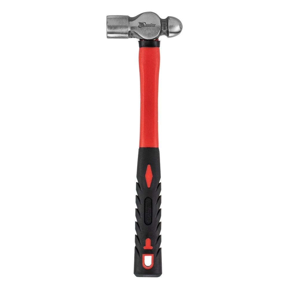 Martelo Bola 300g Cabo Fibra 1020755 MTX