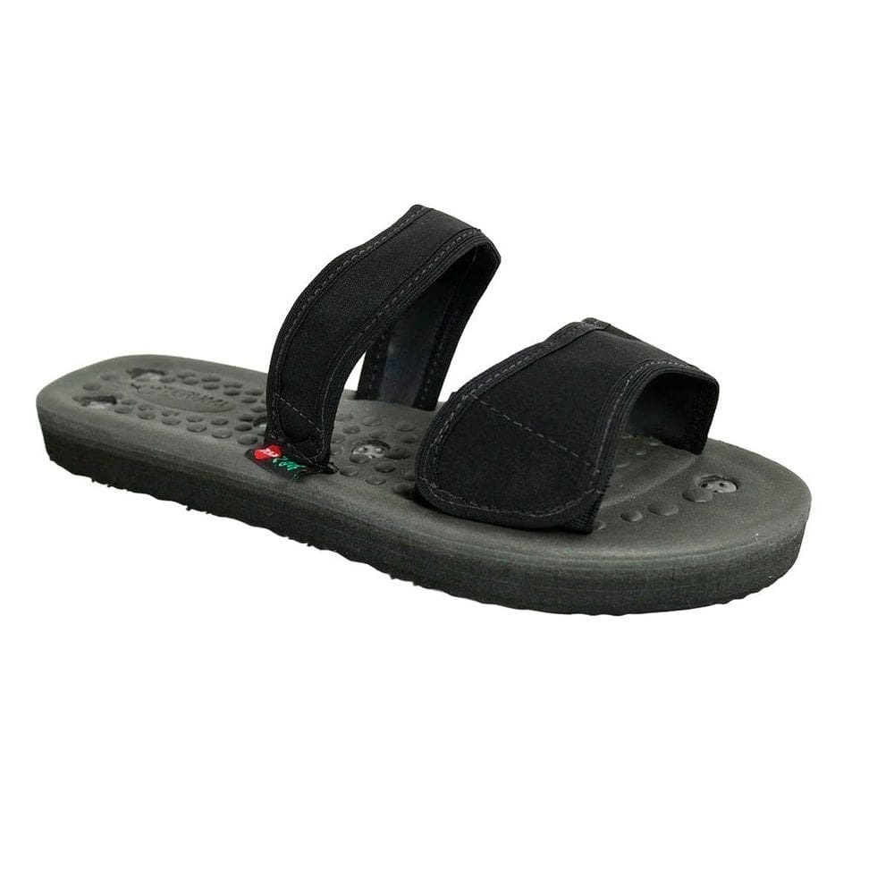 Sandália Magnética Tami Preto 41 Par - Terumi