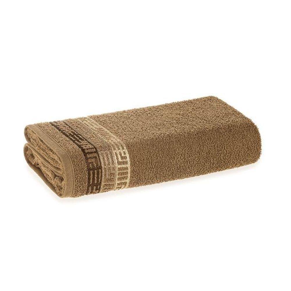 Toalha De Rosto Fio Cardado Bosco Olho De Tigre