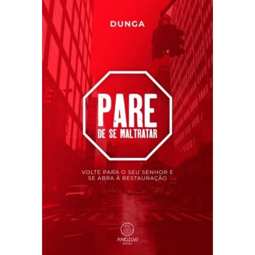 Pare De Se Maltratar: