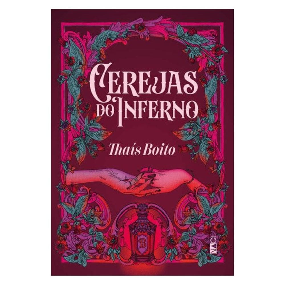 Cerejas Do Inferno