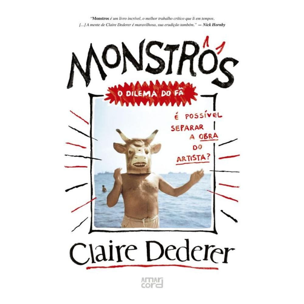 Monstros: O dilema do fã