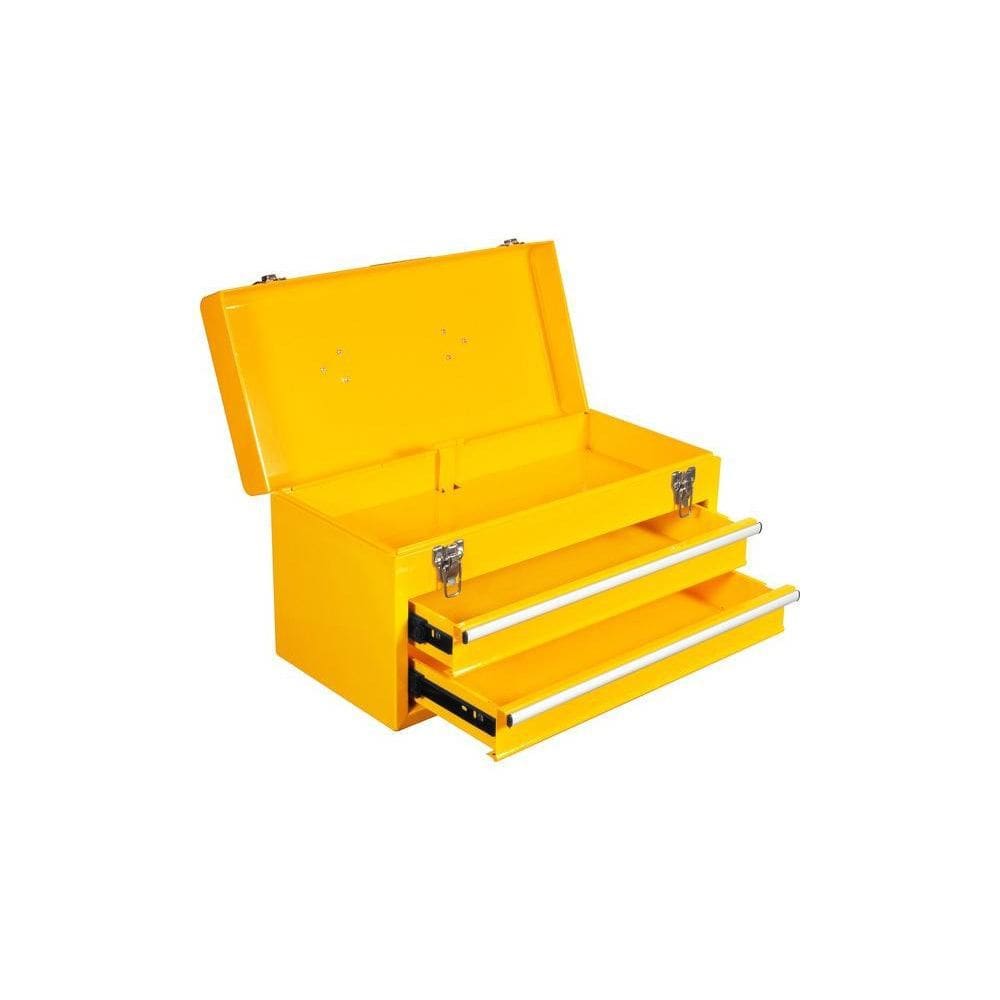 Gabinete Para Ferramentas Com 2 Gavetas Vonder