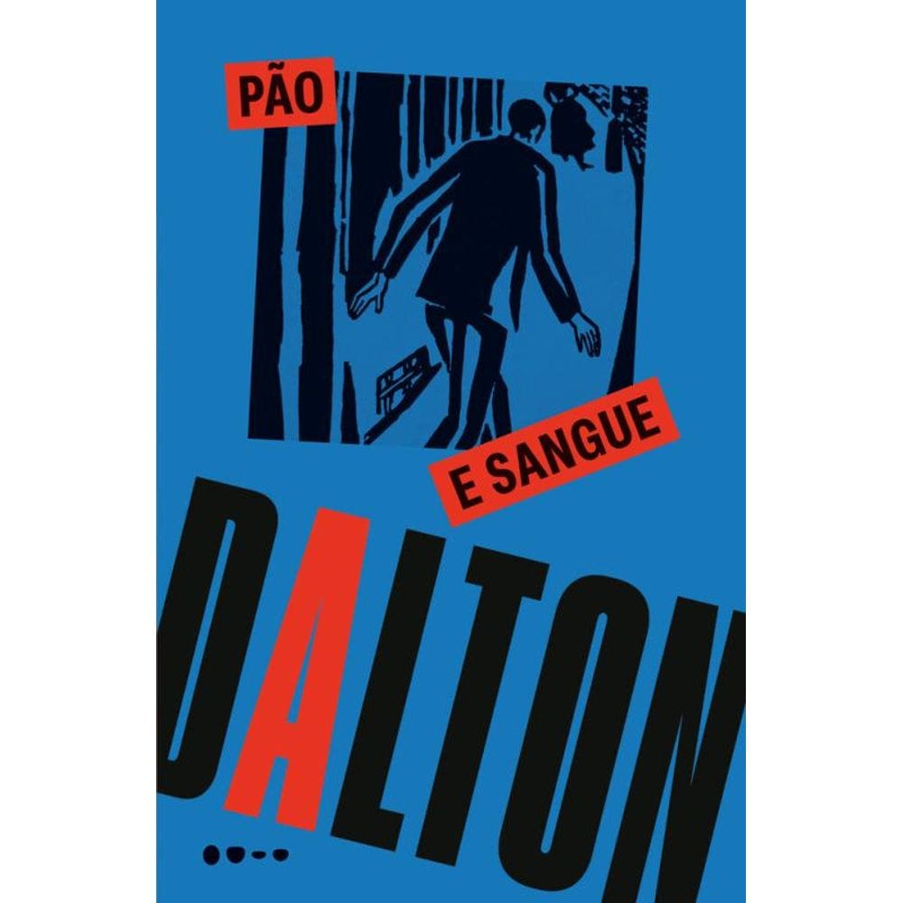 Pão e sangue