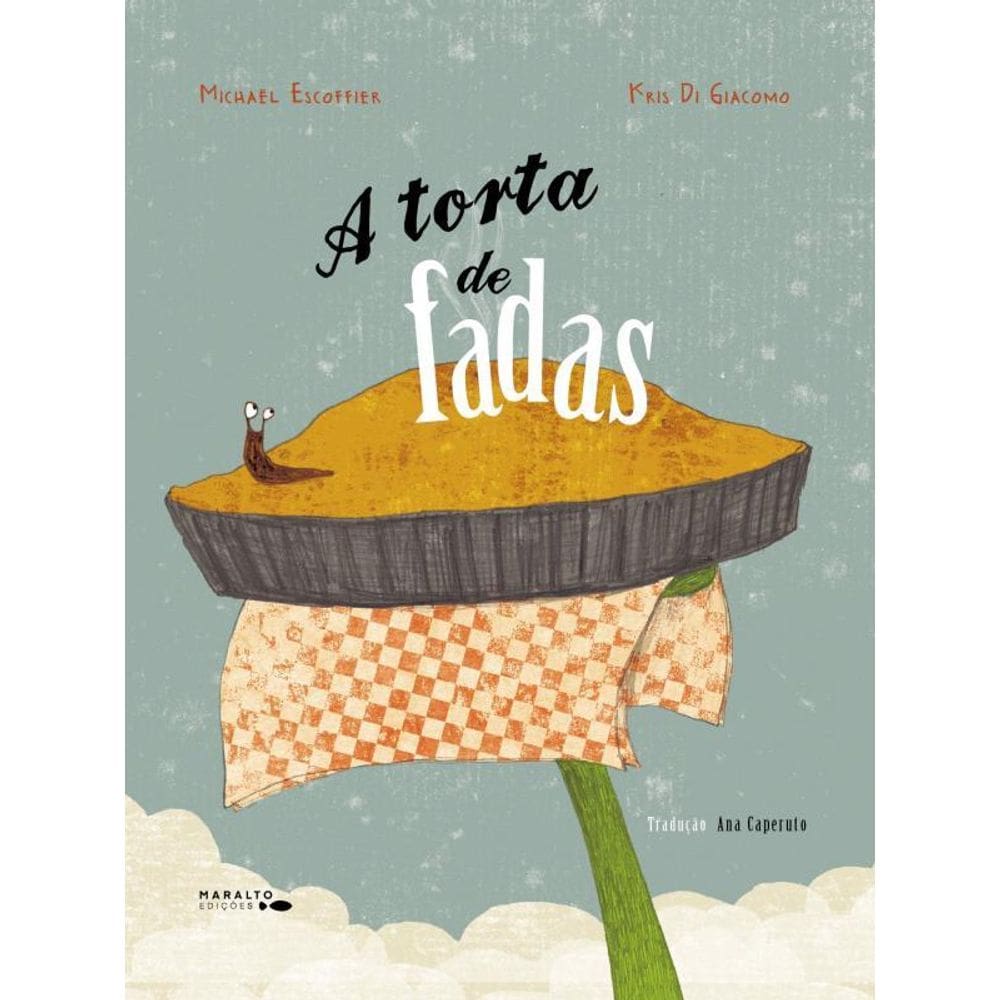 A Torta De Fadas