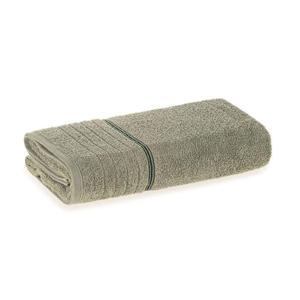 Toalha De Rosto Karsten Softmax Bressan Selva/verde