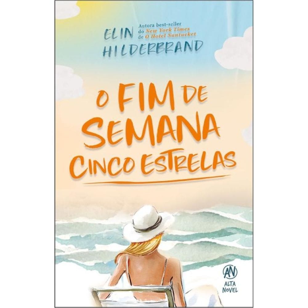 O Fim De Semana Cinco Estrelas